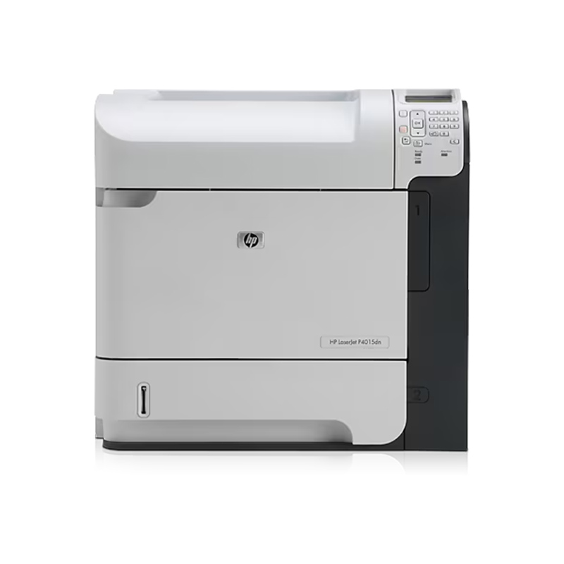 HP LaserJet P4015dn Printer (Refurbished)