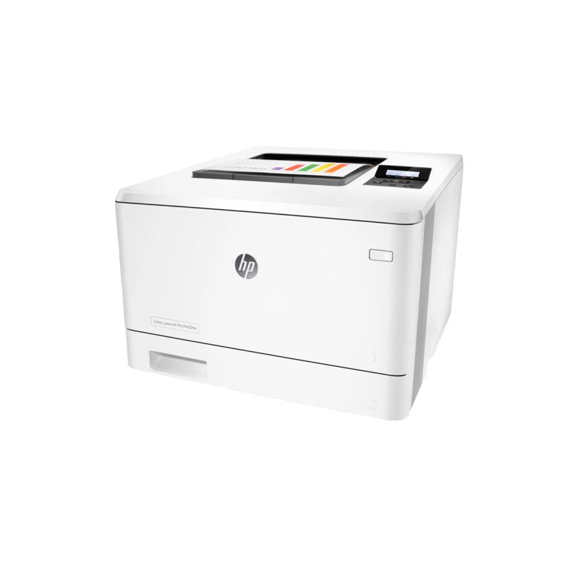 HP Color LaserJet Pro M452nw (Refurbished)