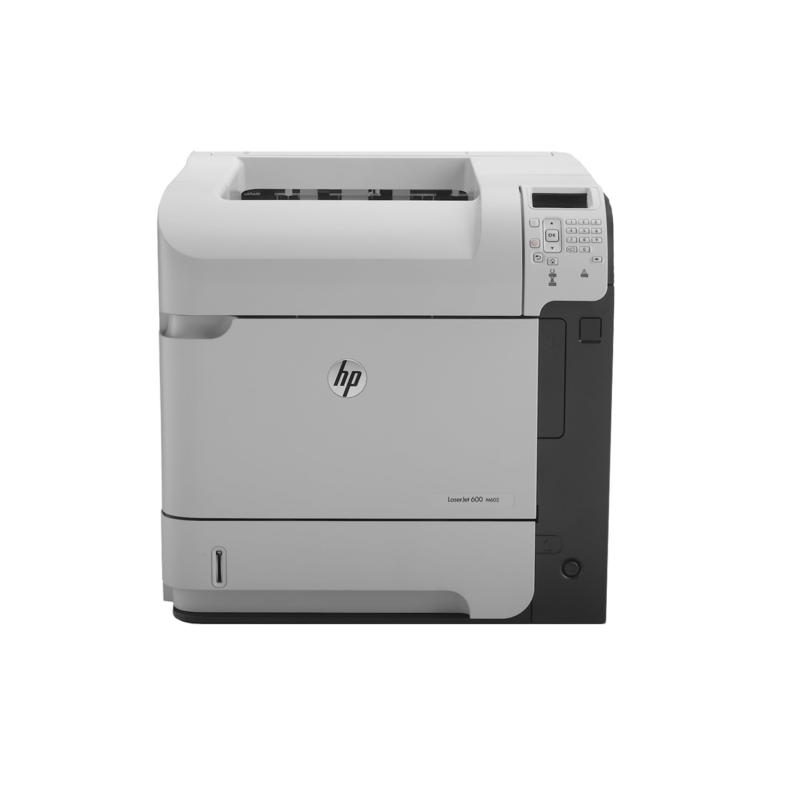 HP LaserJet Enterprise M602n (Refurbished)