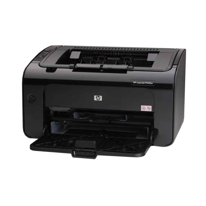 HP LaserJet Pro P1102w (Refurbished)