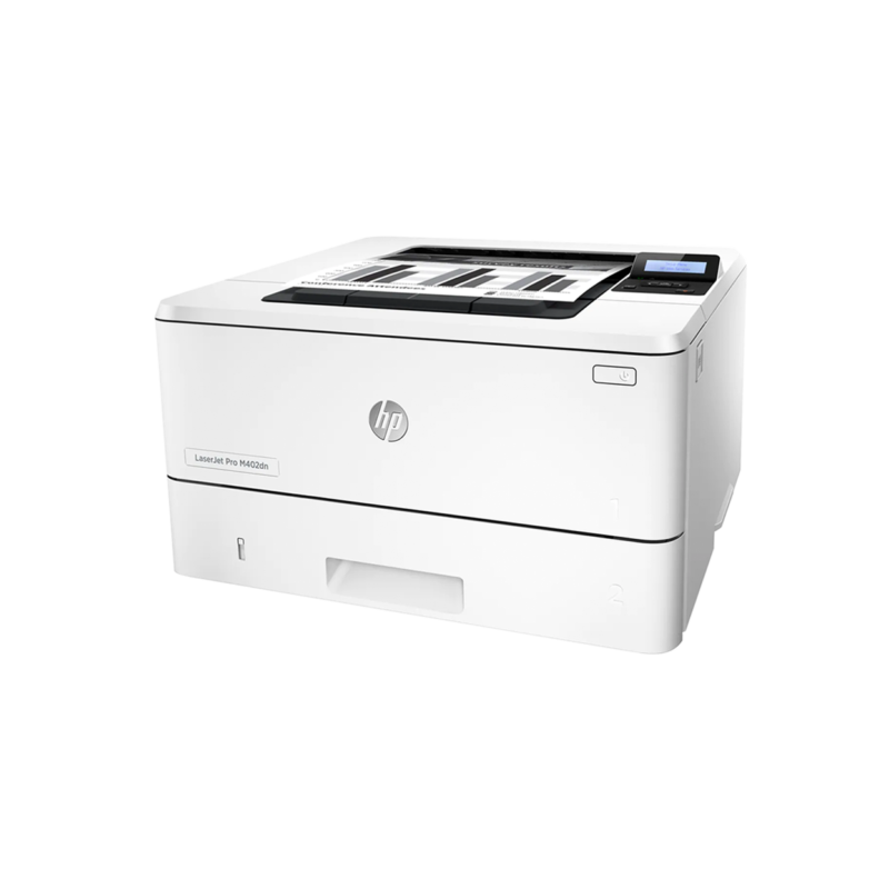 HP LaserJet Pro M402dn (Refurbished)