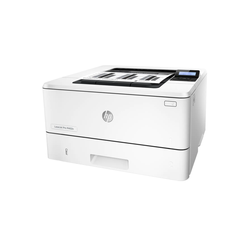 HP LaserJet Pro M402n (Refurbished)