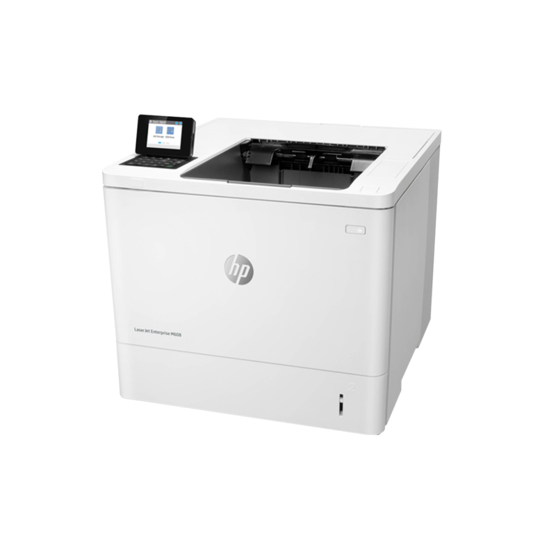 HP LaserJet Enterprise M608n (Refurbished)