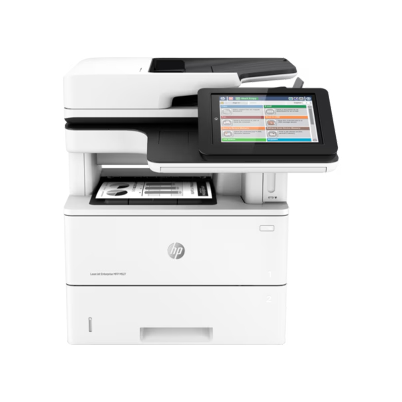 HP LaserJet Enterprise MFP M527dn (Refurbished)